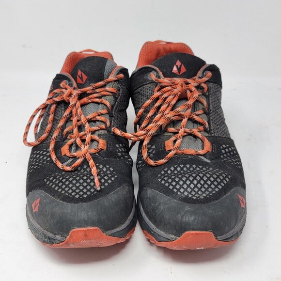 Vasque Breeze Gore Tex LT Low GTX Hiking Trail Shoes Lace Up Men's 10 - Picture 2 of 8
